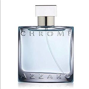 Azzaro Chrome